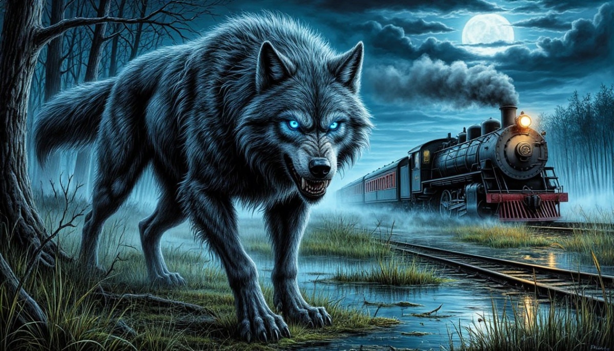 Картинка сгенерирована нейросетью