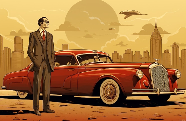 Практикуй «выглядеть, как бедный»: Это сделает тебя богатым