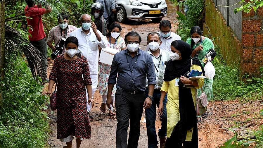 Вирус Нипах в Индии: тихая угроза без лекарства