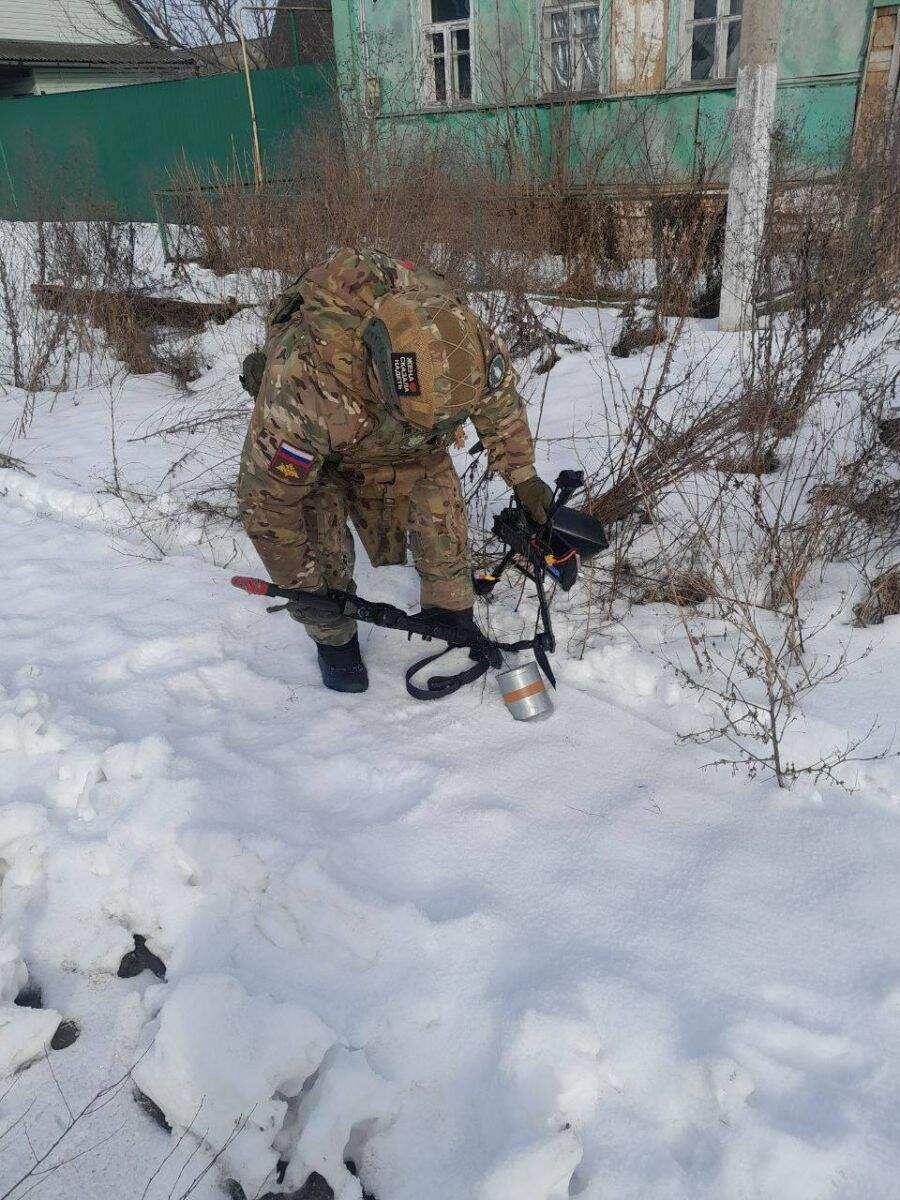    Фото: «БАРС-Курск»