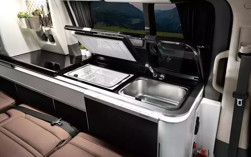 Hyundai Staria Camper📷
