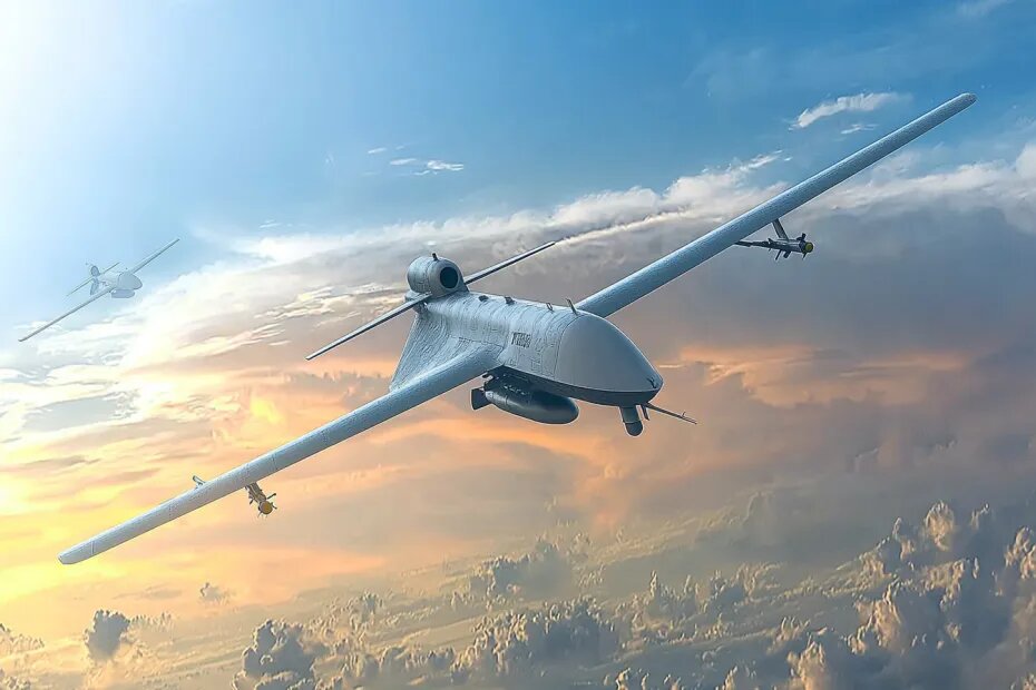    Создано ИИ/NEWS.ru