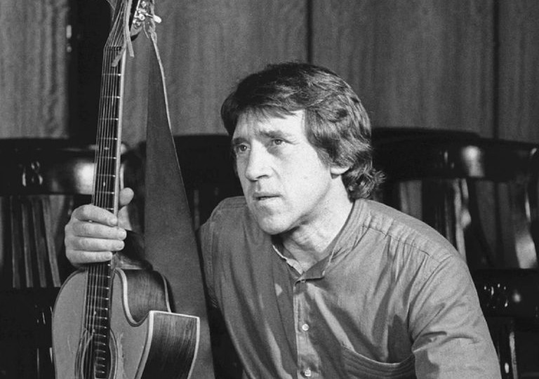 25 января — день рождения Владимира Высоцкого. Оренбуржье есть в биографии легенды