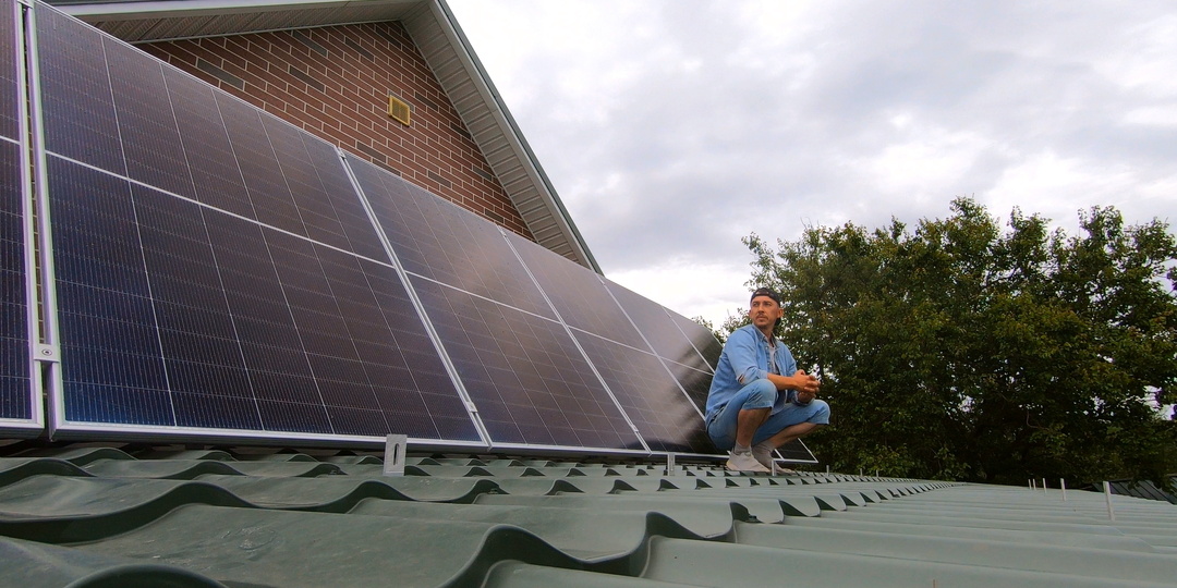 Сетевые солнечные станции в России всё актуальнее и актуальнее!