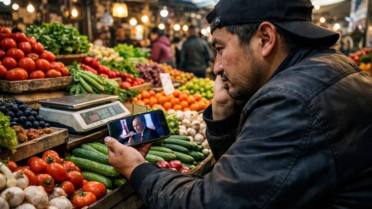 Коллаж Novorosinform