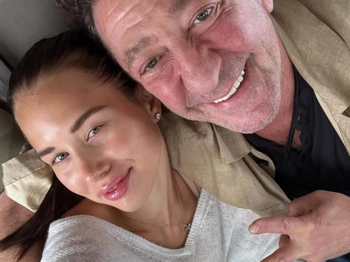     Киба заявила, что рассталась с Лепсом на хорошей ноте