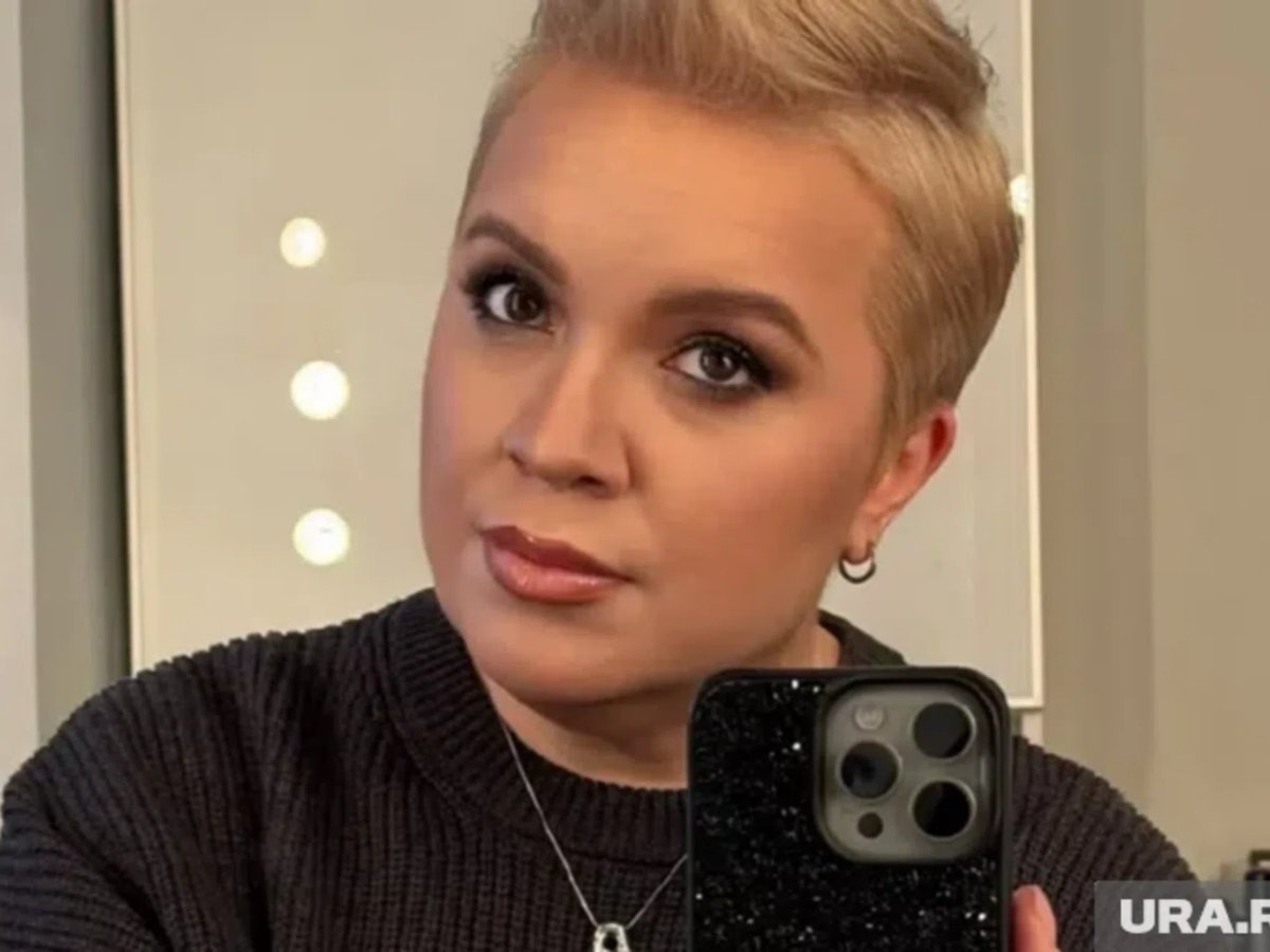    Неожиданным поворотом стало индивидуальное задание для Мии Бойки и Алены Блин.