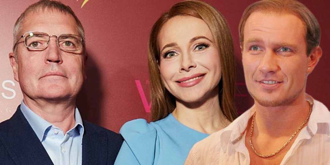 "Я всё прощаю, но не забываю": Он бросил ради нее жену, а она почти бросила его ради Костомарова. История бизнес-брака Гусевой и Абашкина