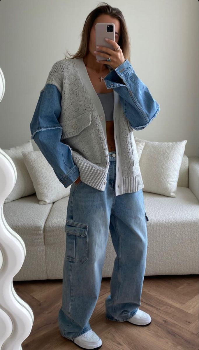 Устойчивая мода в 2026 году выходит на первый план, делая перешив ключевым трендом