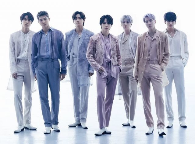    BTS. Фото: @bts.bighitoffiicial (Instagram*)