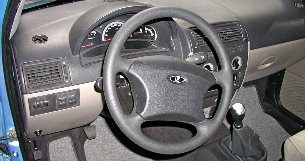 Руководство АвтоВАЗа отказалось выпускать готовый к производству автомобиль, который мог пользовался большим спросом