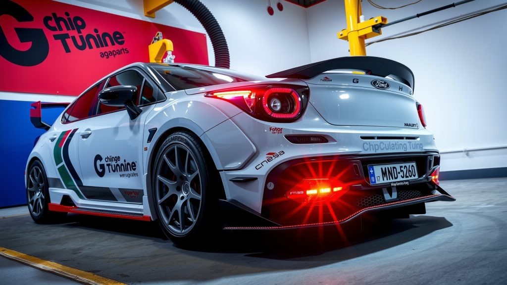    Какие плюсы и минусы чип-тюнинга авто до 160 л.с