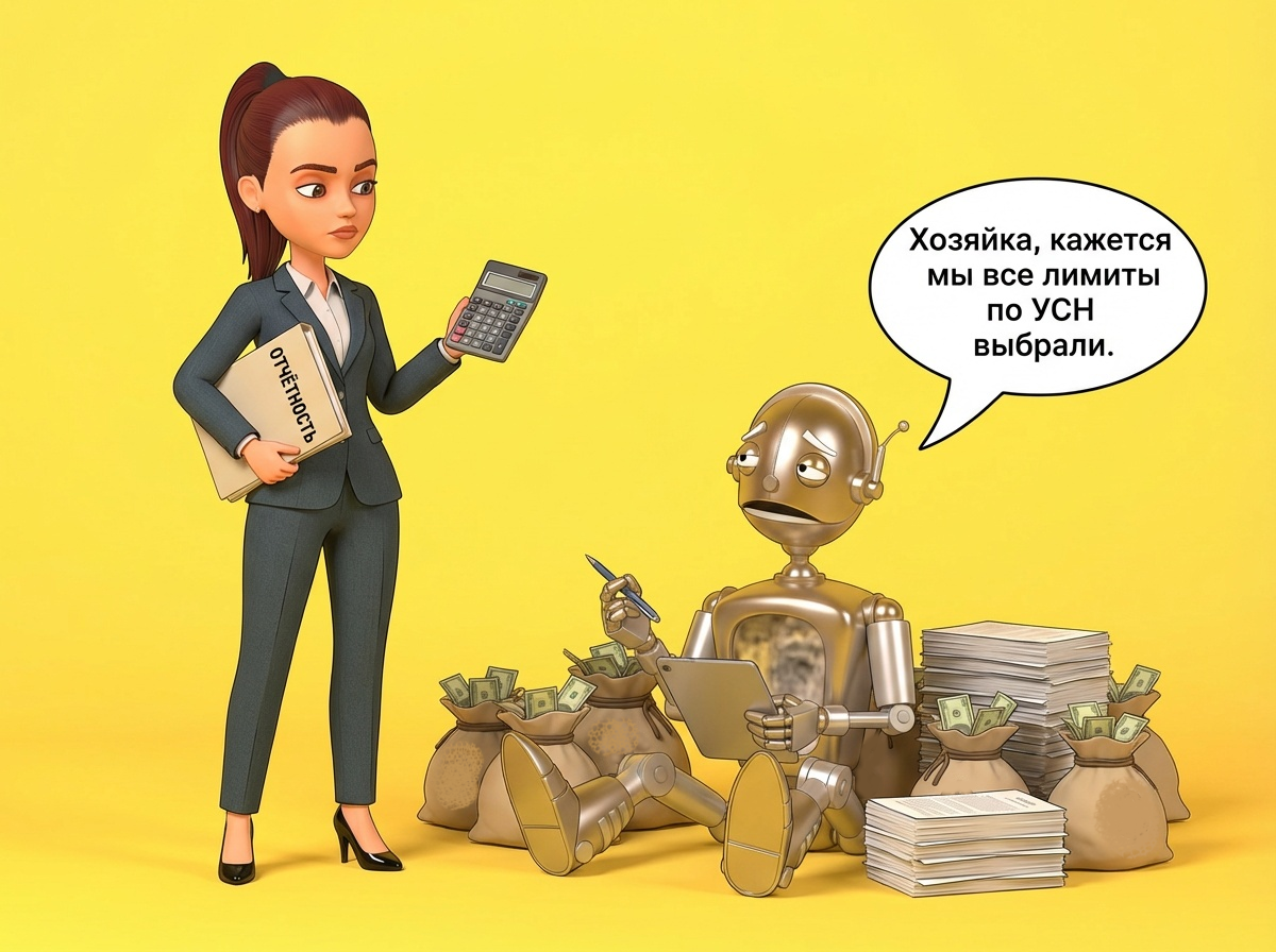 Проверяйте сумму доходов ежемесячно