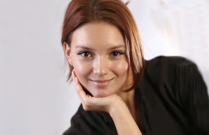 Дарья Егорова