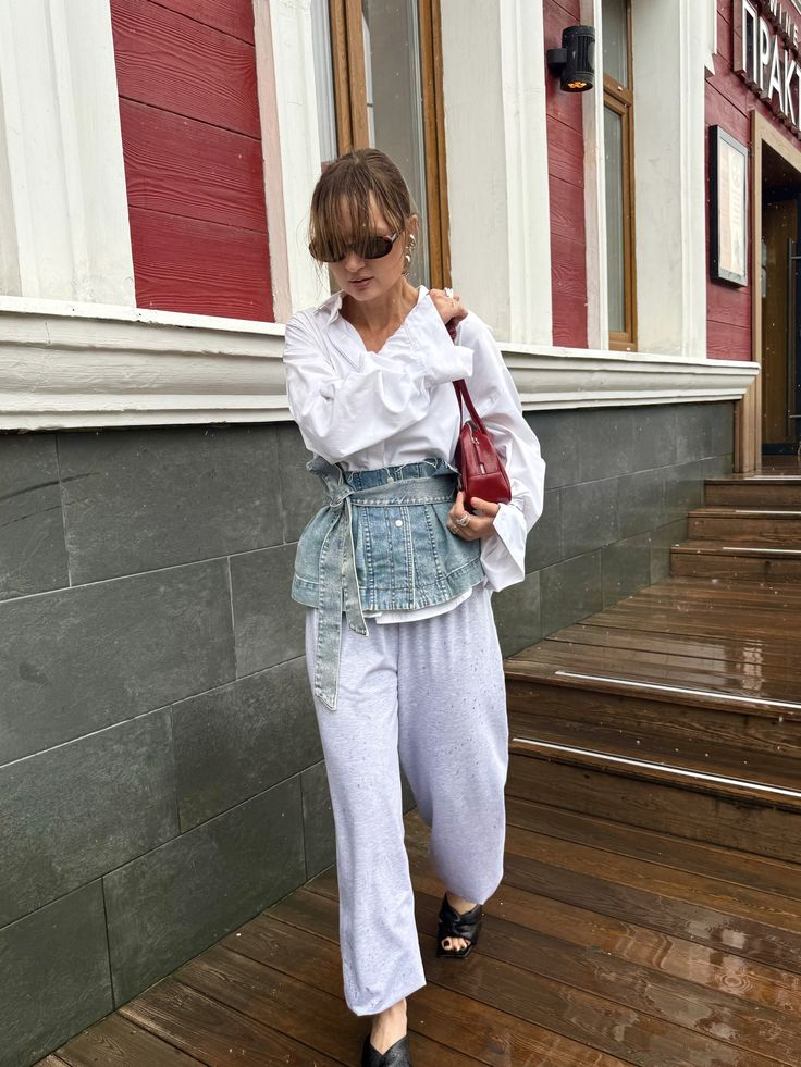 Конец января 2026 — отличное время для самостоятельного обновления гардероба перед весной