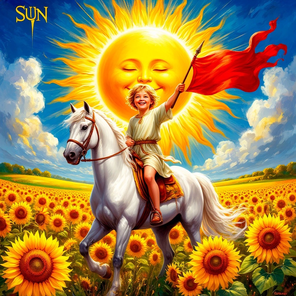 Суть дня: Вселенная улыбается вам