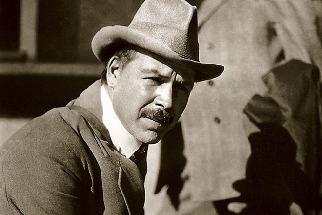 Вавилов. Н.И.