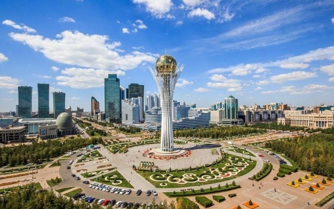 Официальный сайт Правительства Казахстана www.gov.kz📷

