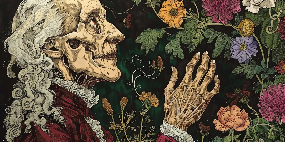 Шведский пророк, видевший ад: что на самом деле открыл Сведенборг о жизни после смерти