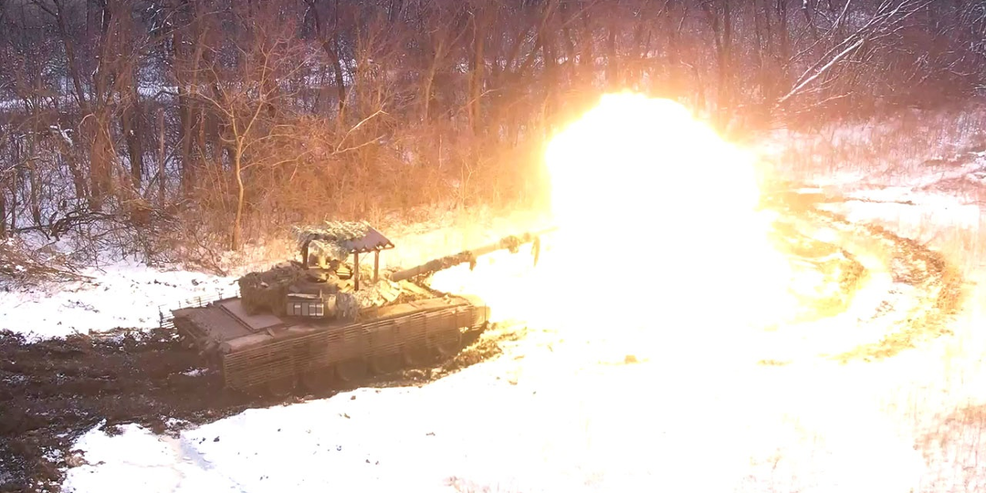 Главное отличие танков будущего. Вся суть не в защите
