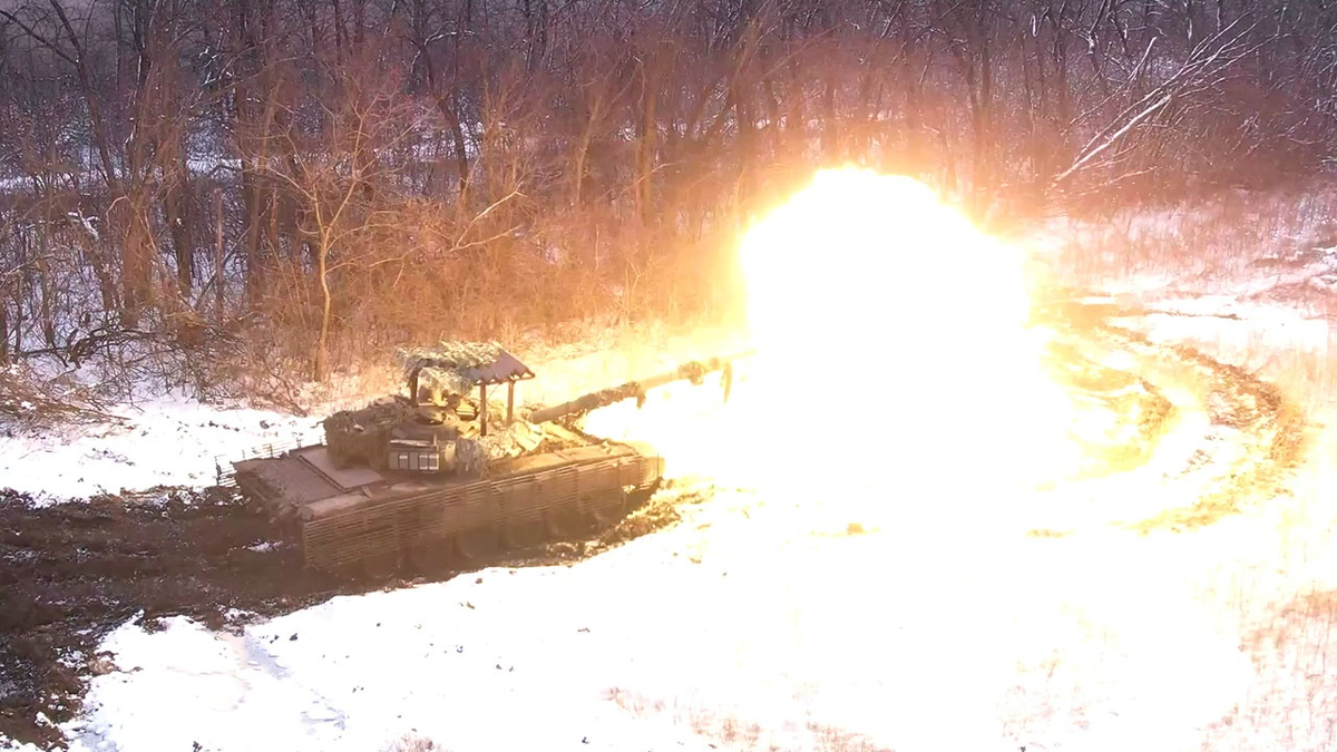 Главное отличие танков будущего. Вся суть не в защите