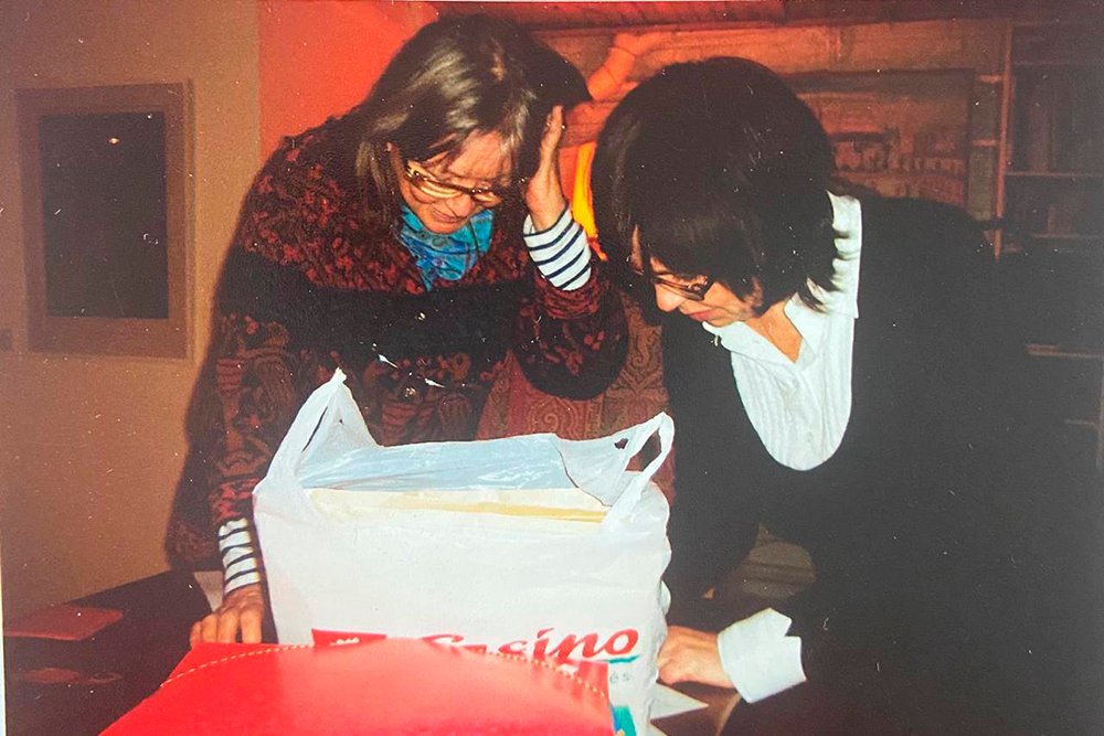    Татьяна Горяева