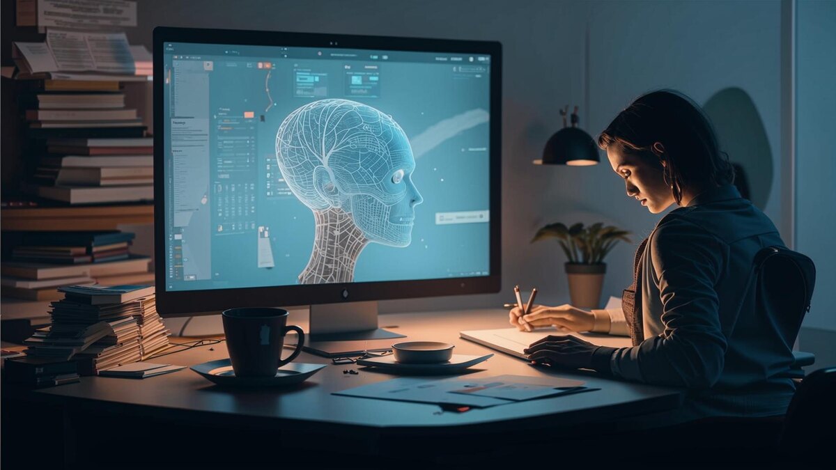 Кандинский 3.1