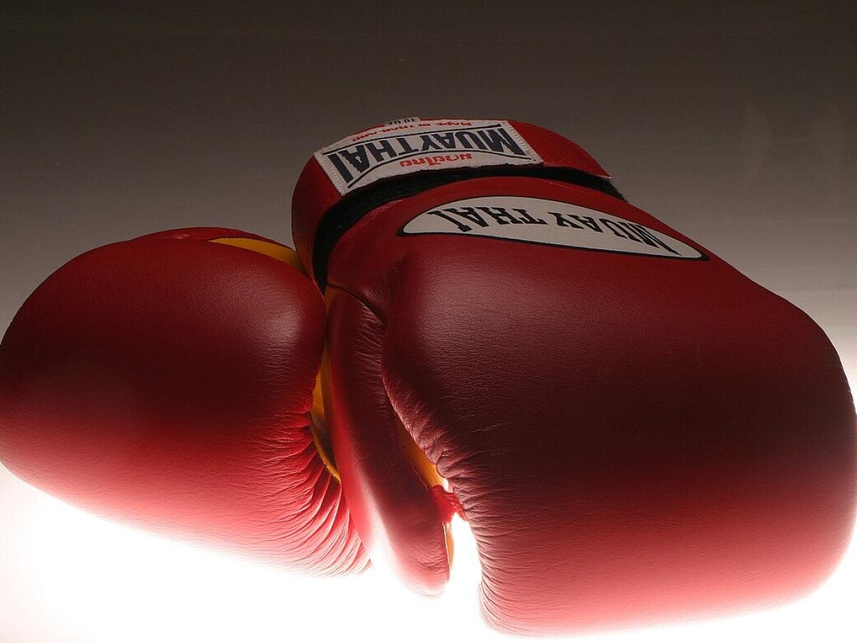 Бокс и безумные тренировки: что переживал Али за кулисами ринга