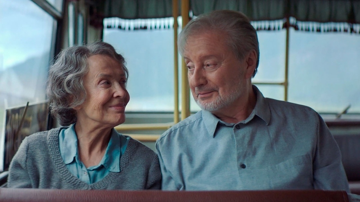 фильм для семейного просмотра со взрослыми детьми - «Земля Эльзы» (2020, 12+)