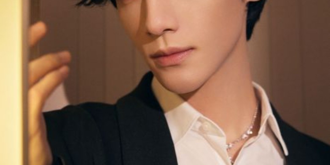 Несколько слов о Ло Юньси