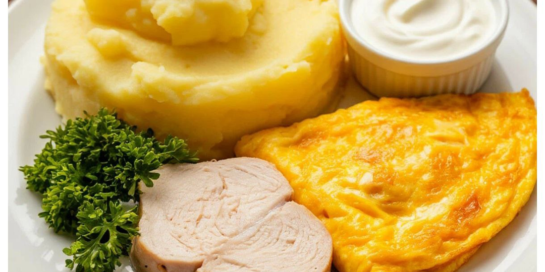 Питание при заболеваниях поджелудочной железы: что важно знать.