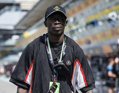    Хаби Лейм. Фото: Andreja Cencic/Getty Images