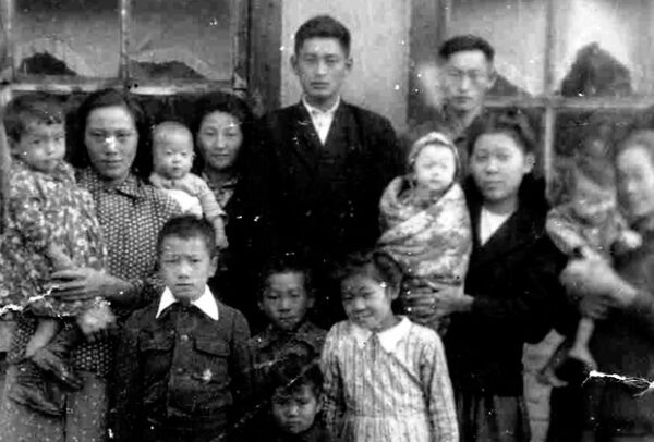 Тазы. Фото: А. Мандрик