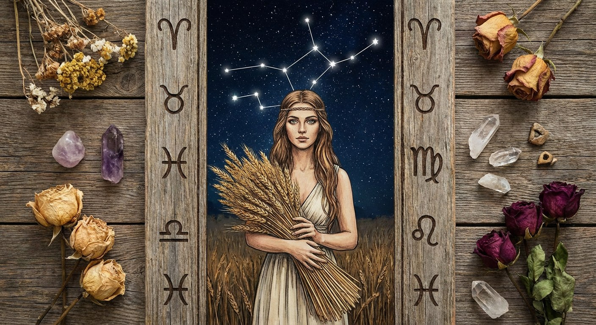 Астролог предсказал три знака зодиака, для которых 2026 год станет годом важных перемен. Фото: нейросеть