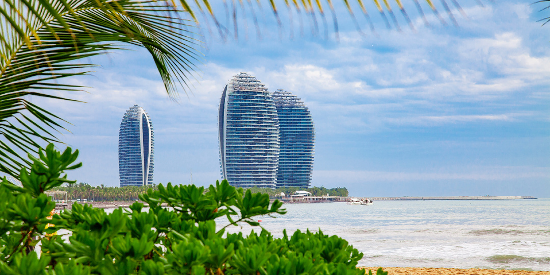 Хайнань как «второе дыхание» для пляжного отдыха: что ожидать и где отдыхать