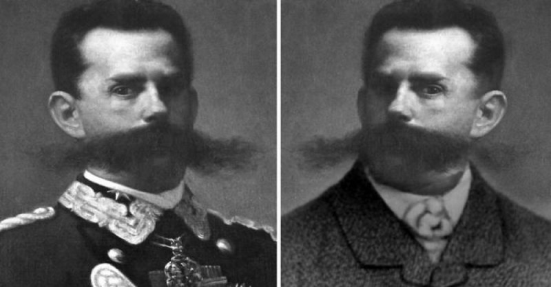 "Глюк Матрицы" или проявление программы человеческой судьбы?