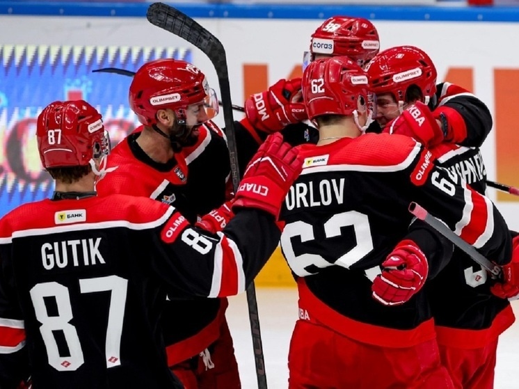     фото: spartak.ru