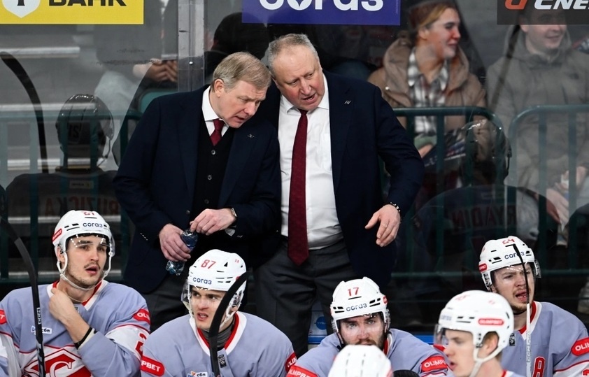     фото: spartak.ru