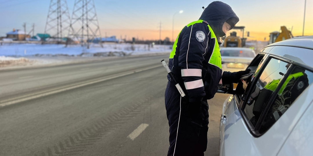 10 главных изменений для водителей в 2026 году!