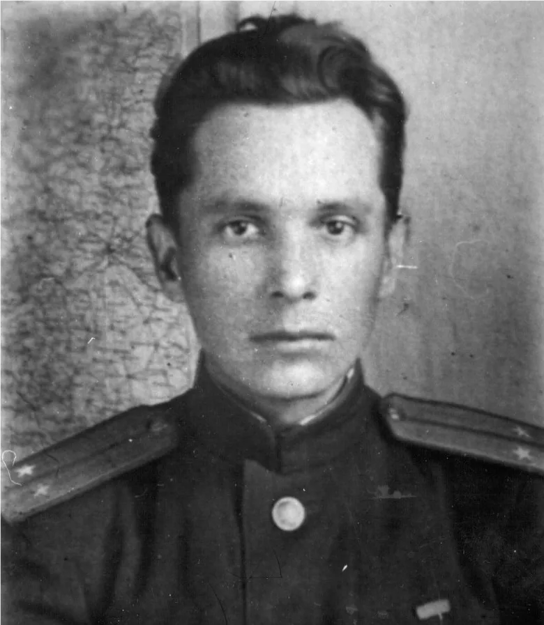 Ф.А. Абрамов