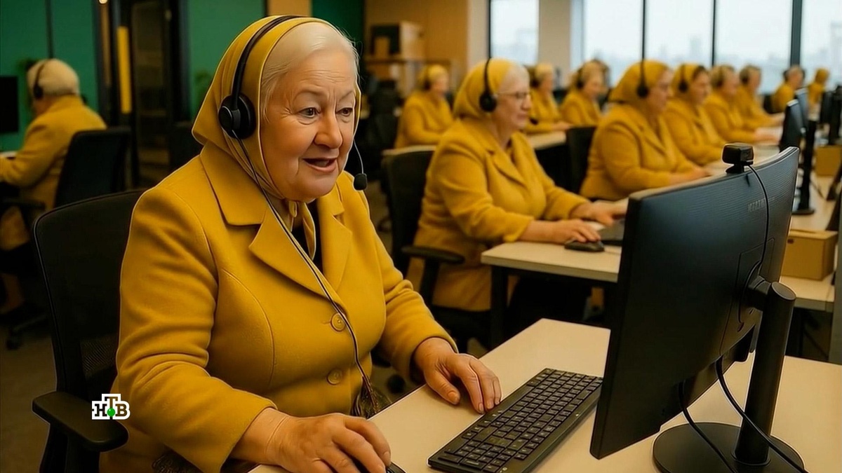    Широкая география и алгоритмы ИИ: как действуют сейчас кибермошенники