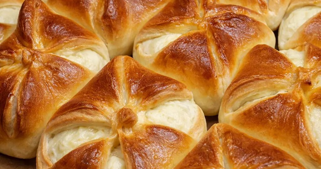 ПЫШНЫЕ ВАТРУШКИ