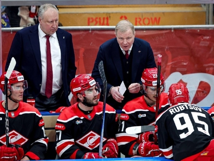     фото: spartak.ru