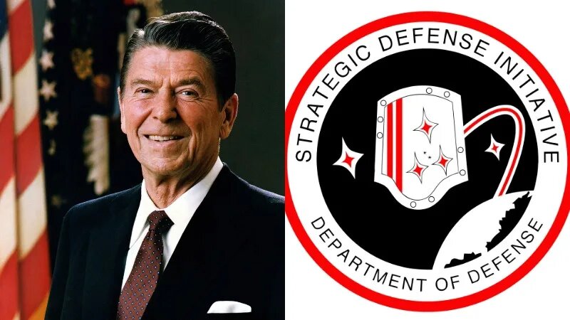 Звёздные войны...