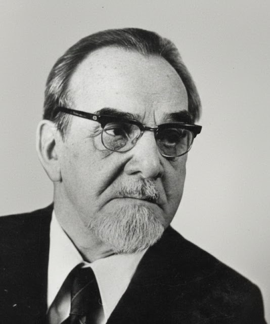 Георгий Фёдорович Турчанинов