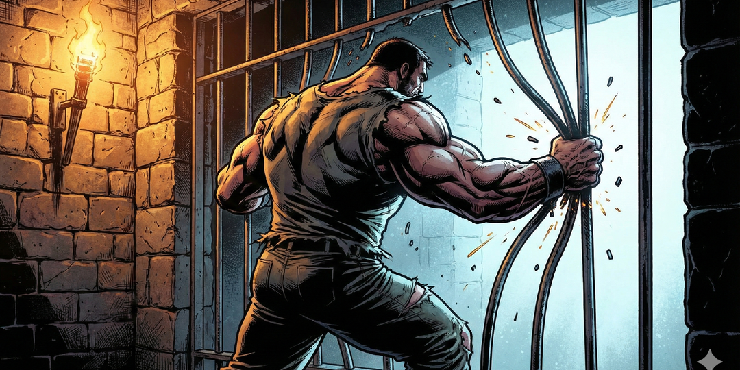 Почему золото мнётся как пластилин, а чугун крошится? Секрет скрыт в атомах