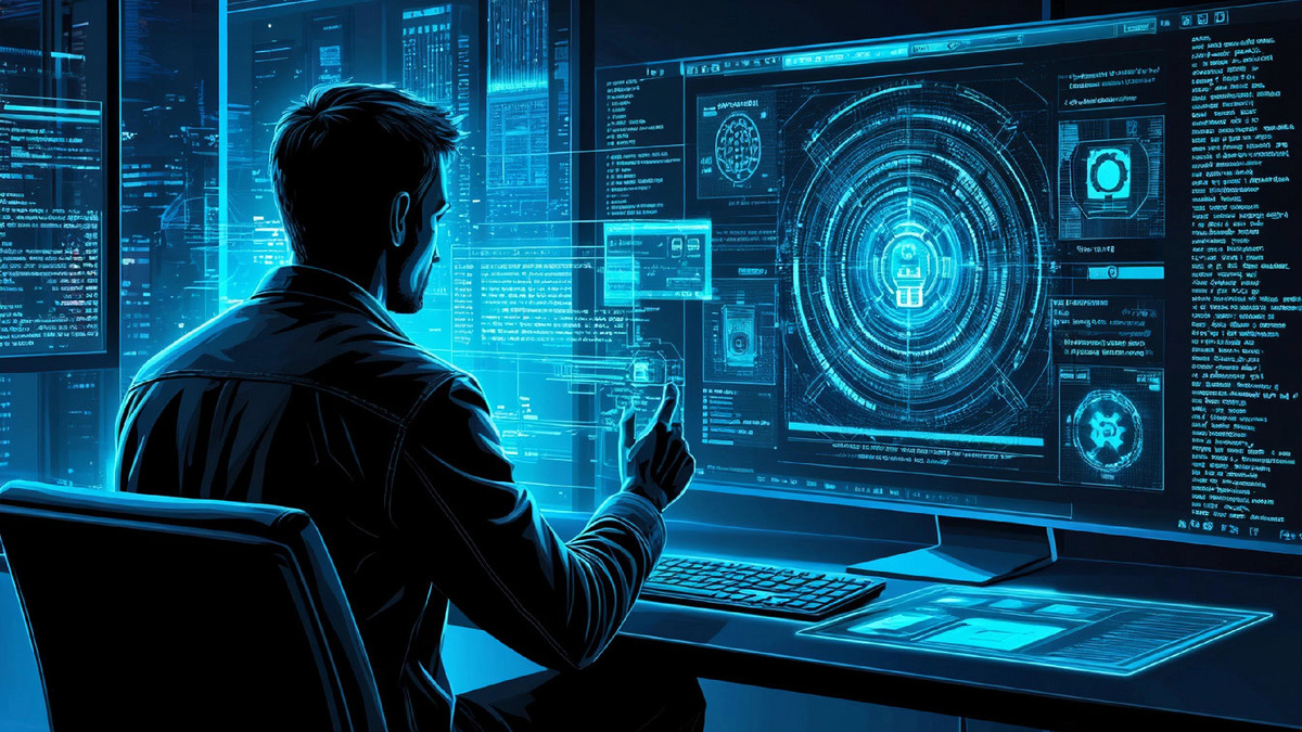 Ваша психика — не проклятие. Это сложная ОС, в которой со временем накопились баги и вредоносные скрипты. Алкоголь был кривым патчем, который виснул и тормозил всю систему. Бросить — значит не сломать компьютер, а наконец провести чистое обновление. По инструкции.