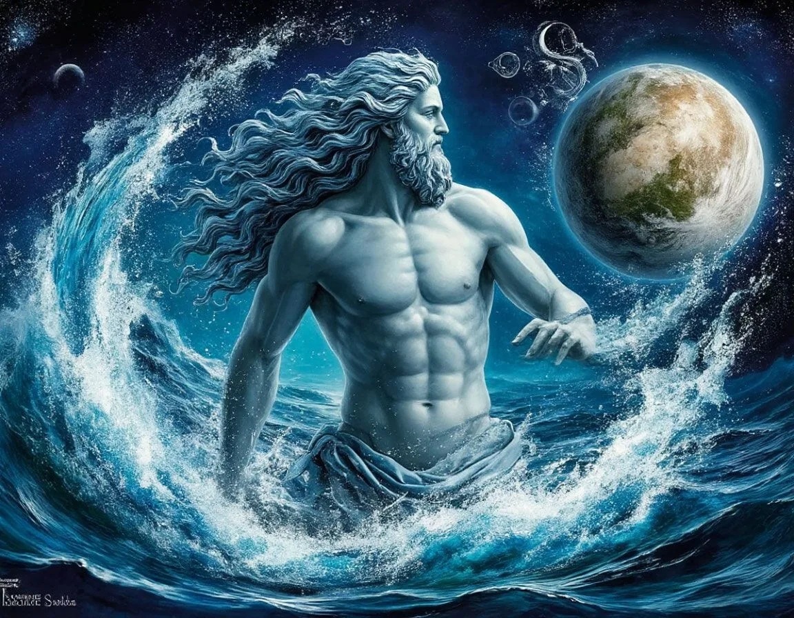 Изображения сгенерированы нейросетью Шедеврум