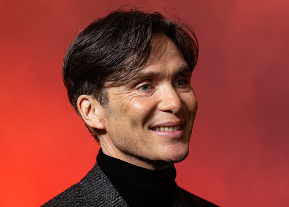    Киллиан Мерфи. Фото: Samir Hussein/Getty Images