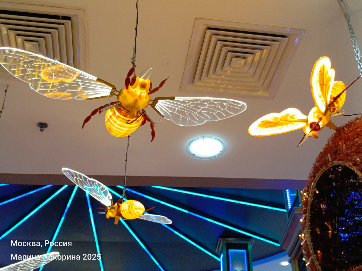 Листаем галерею